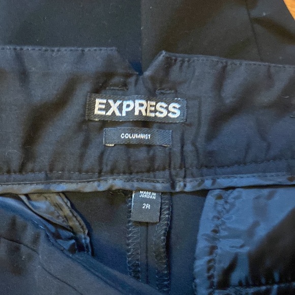Express Dress Pants - Picture 8 of 8